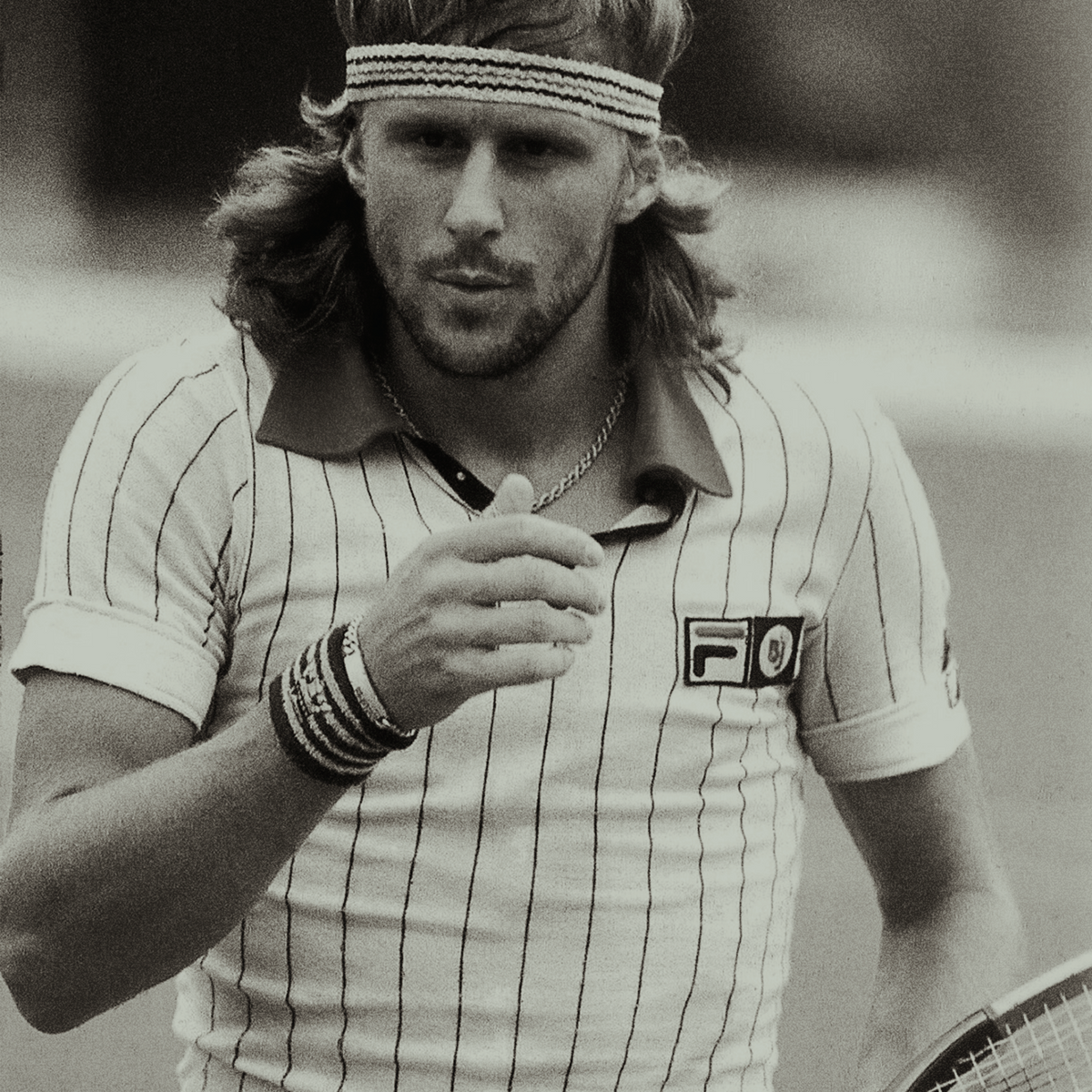 Was Björn Borg the Greatest Tennis Player of All Time?