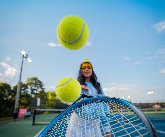 The Best Gift Ideas For Those Who Love Tennis