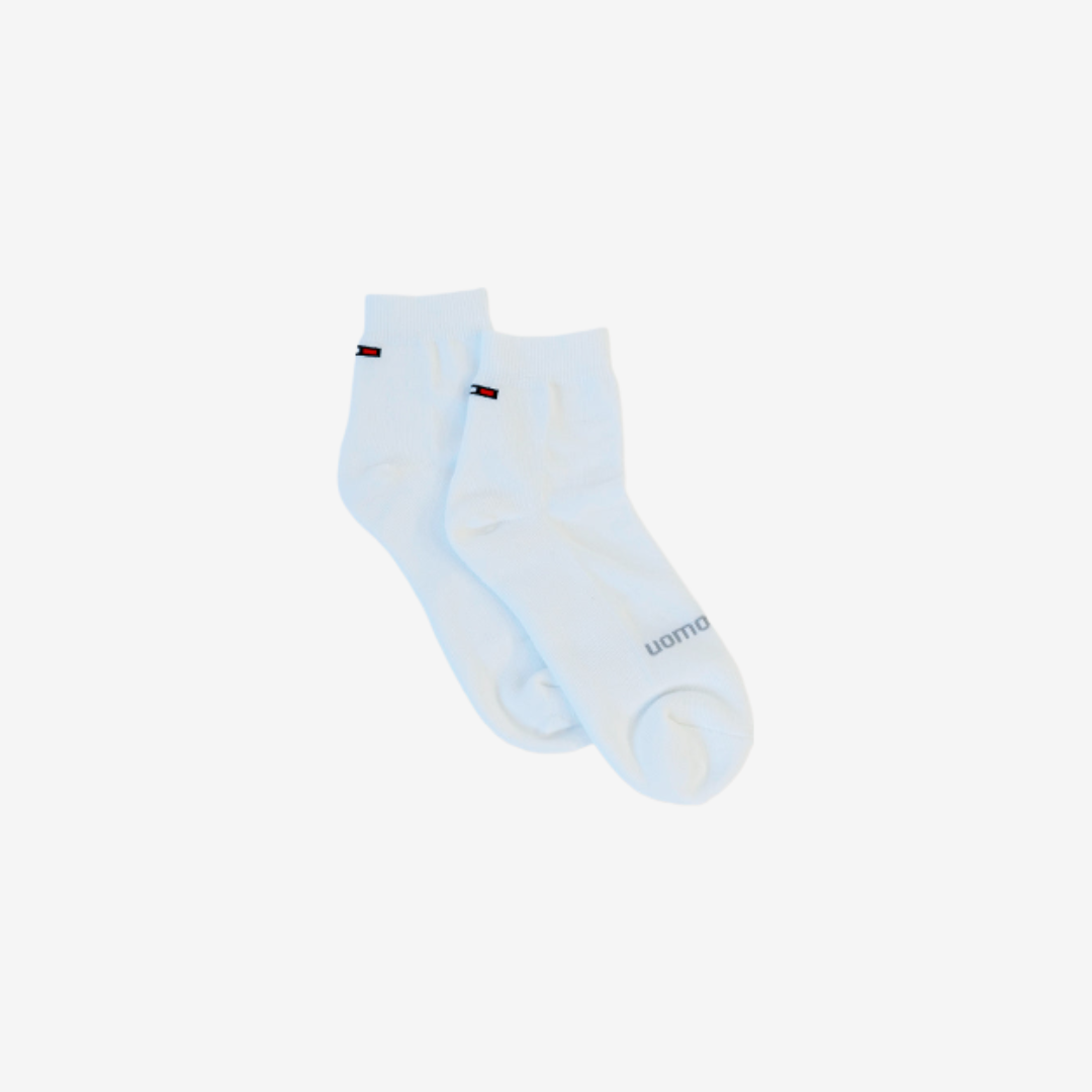 Men's Elite Performance Ankle Socks