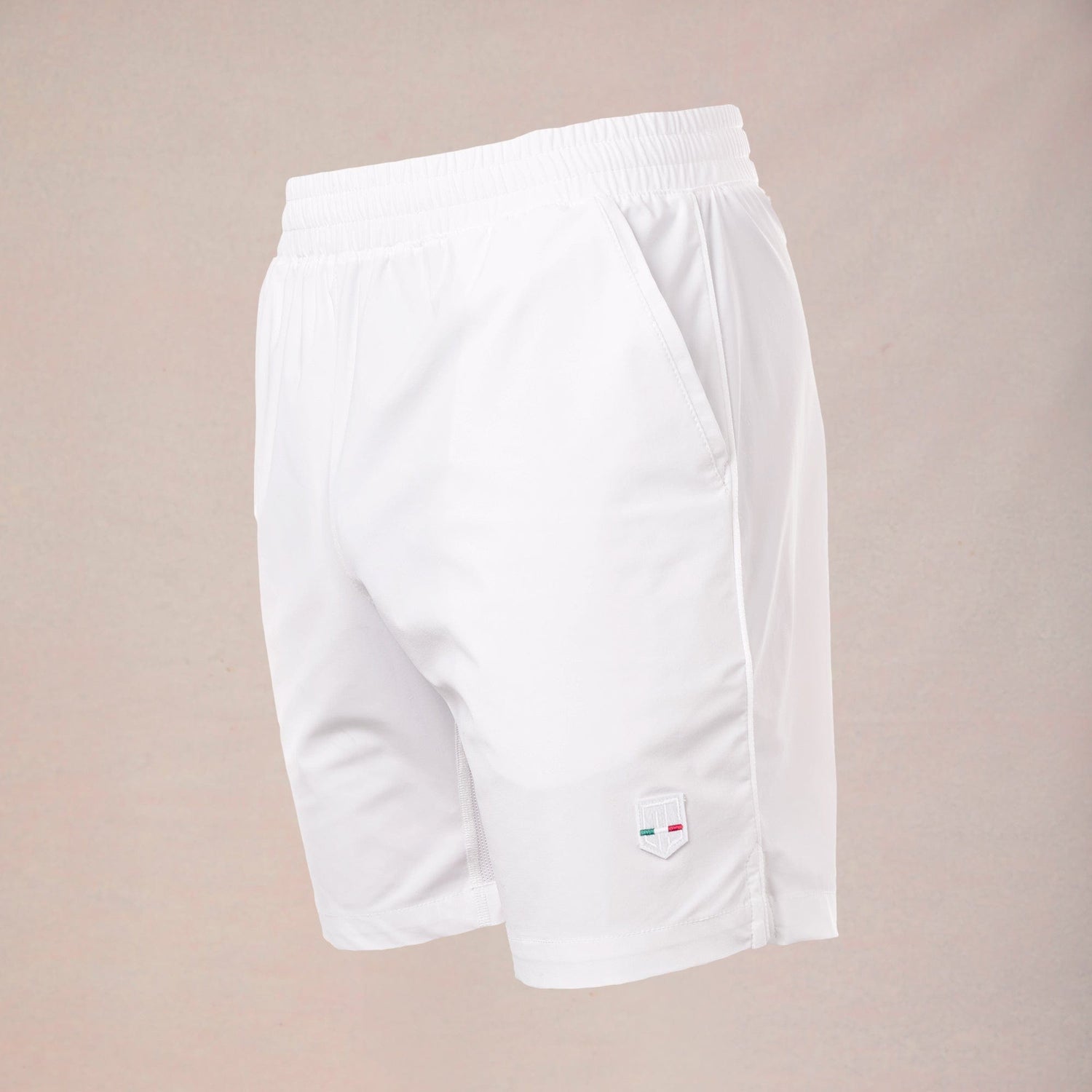 Energia IV Short - Bianco