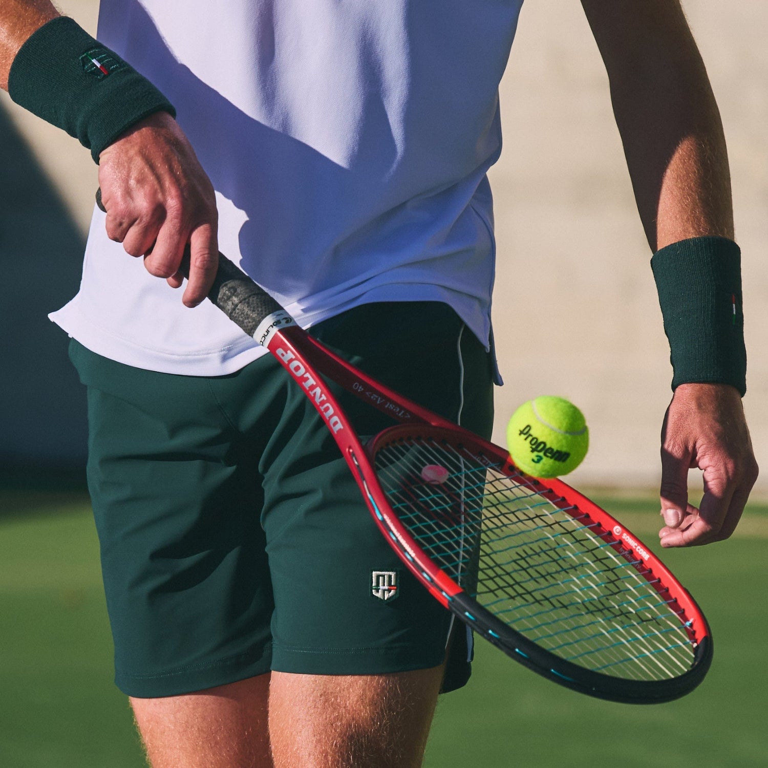 Energia IV Short - Terra