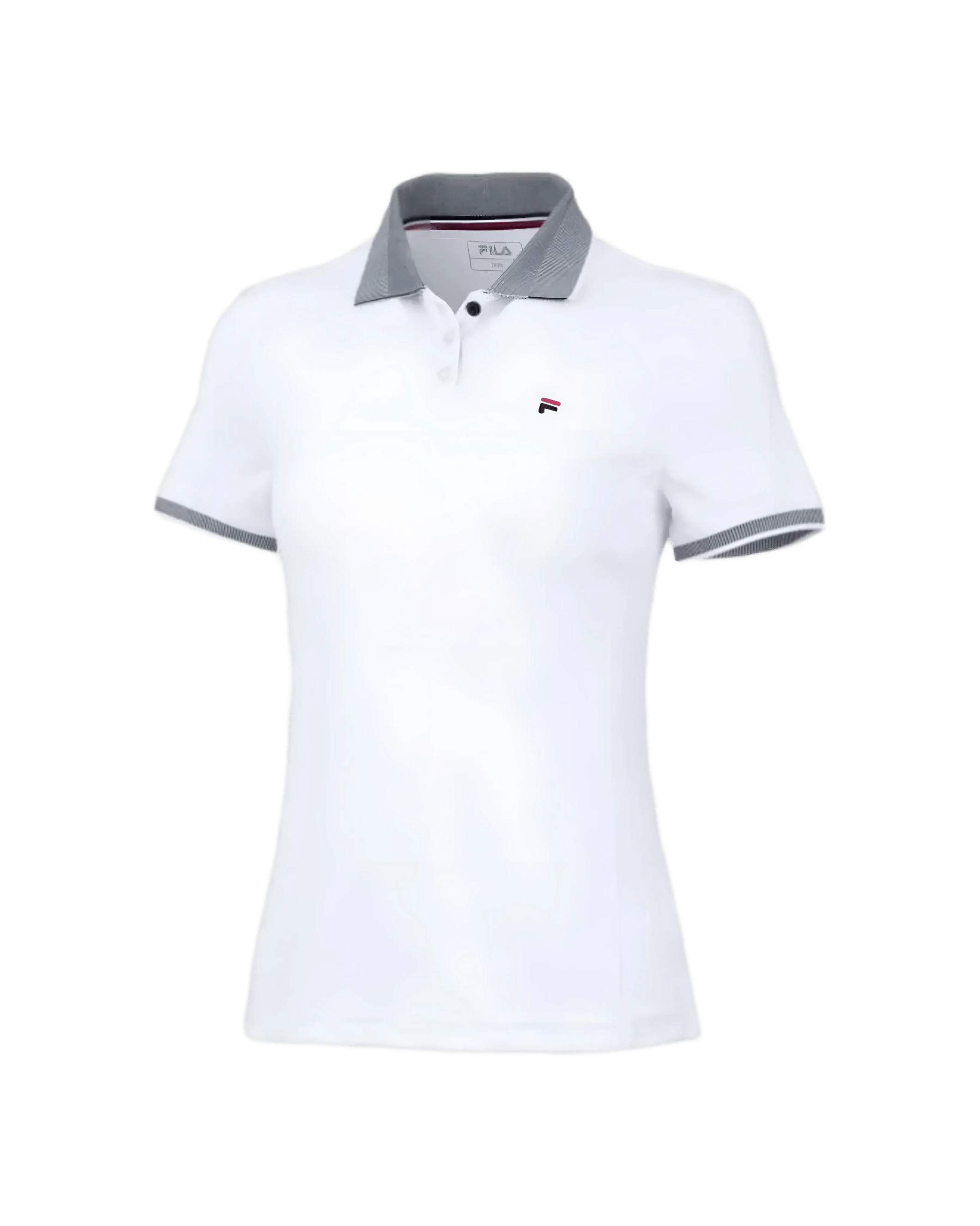 Fila heritage polo on sale