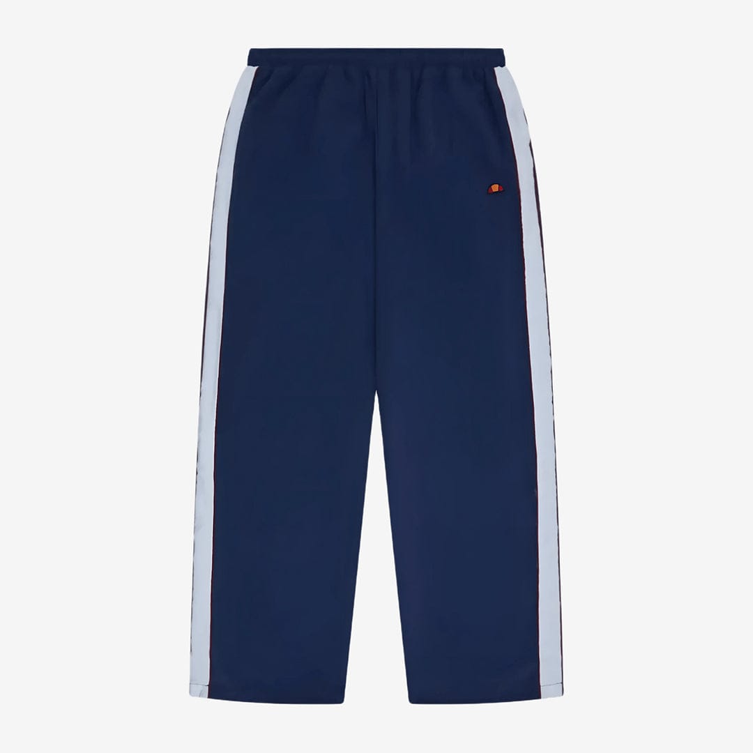 Ellesse Gilardino Track Pant In Navy/White | Men's Ellesse Track