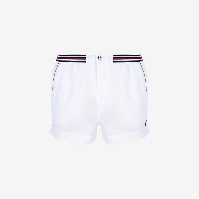 Hightide Tennis Shorts White
