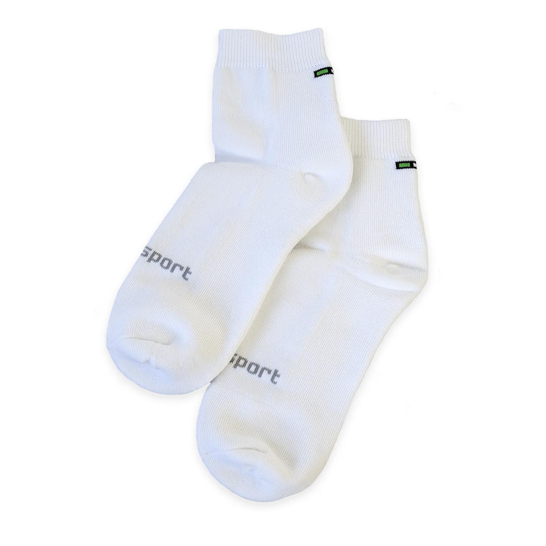 Men's Elite Performance Ankle Socks