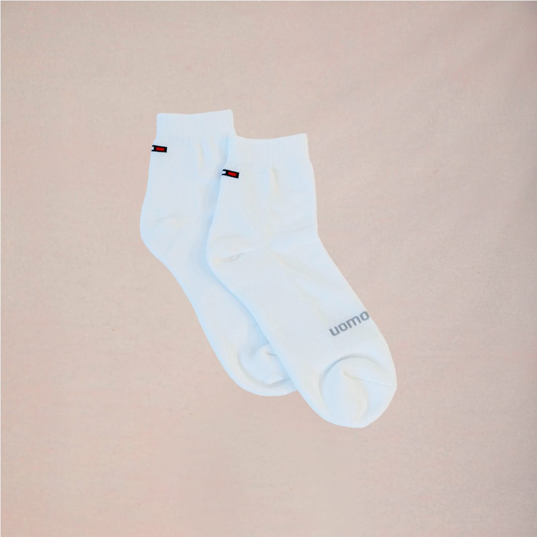 Men's Elite Performance Ankle Socks