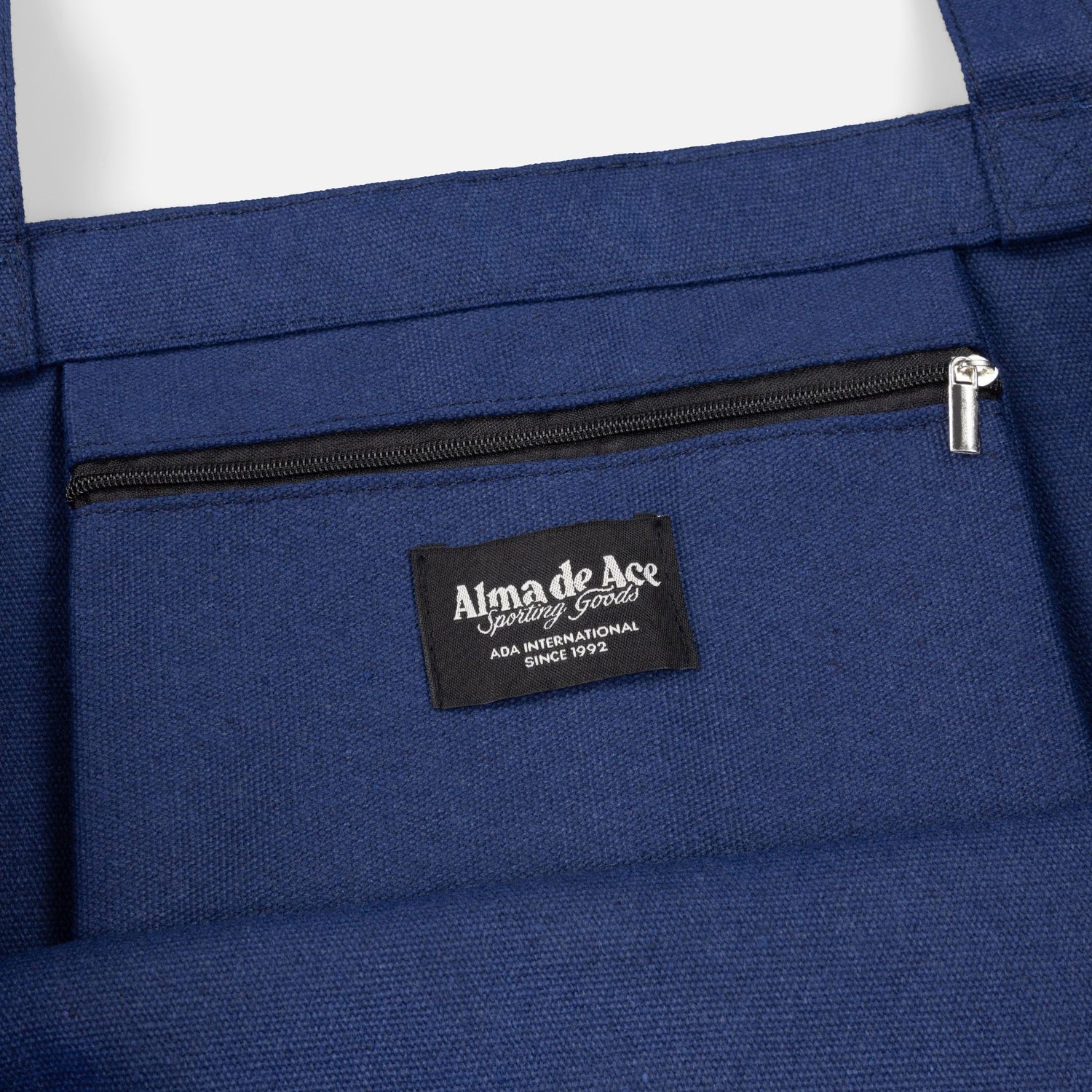 Sporting Goods Tote Bag | Navy
