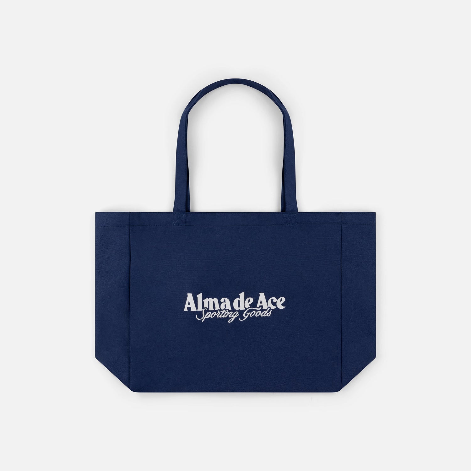 Sporting Goods Tote Bag | Navy