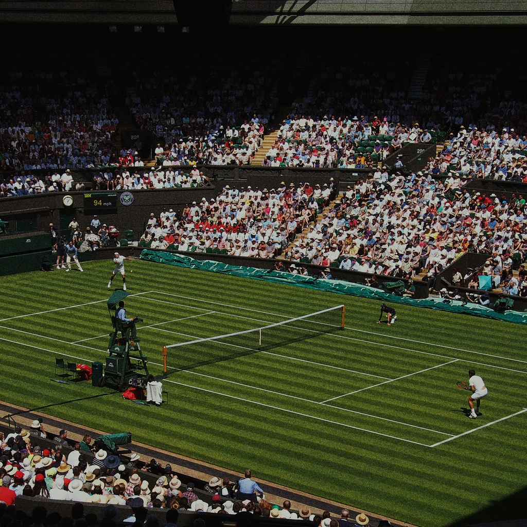 Which is the Best Tennis Tournament in the World? A Look at the Golden Age of Tennis