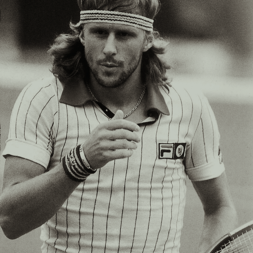 Was Björn Borg the Greatest Tennis Player of All Time?