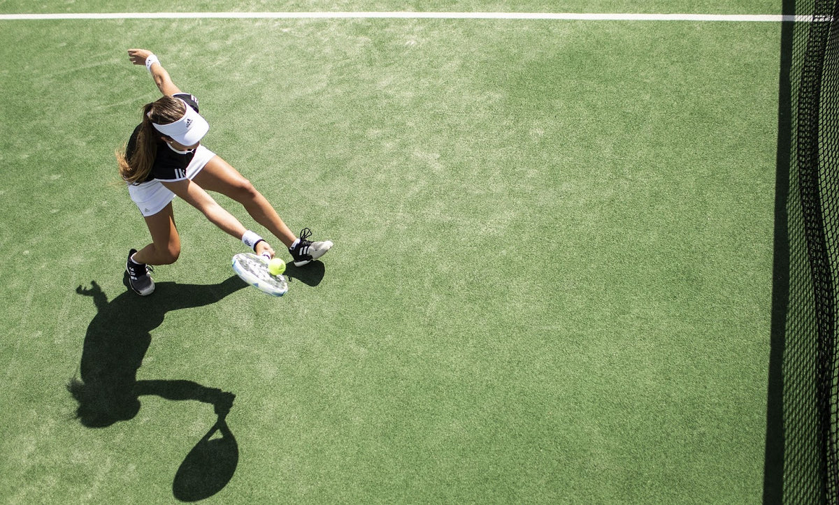 6 Benefits of Playing Tennis That People Should Know