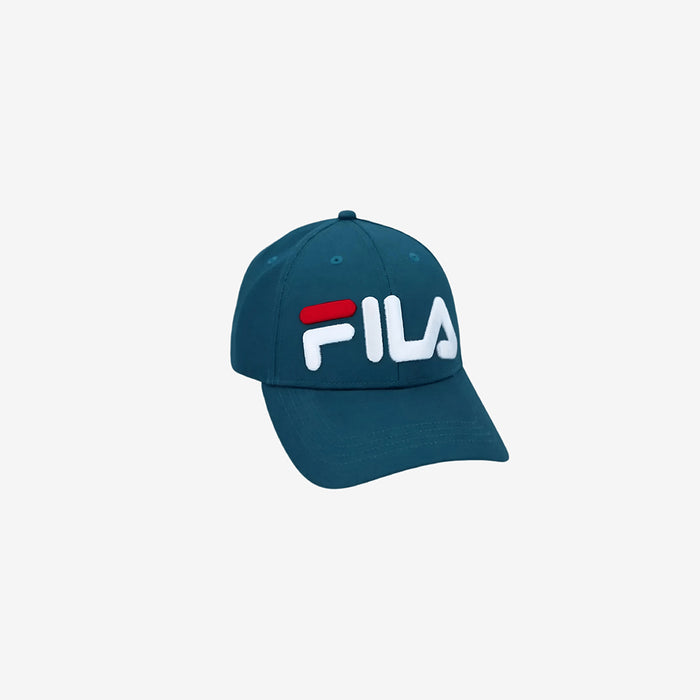 Illa Cap in Reflecting Pond