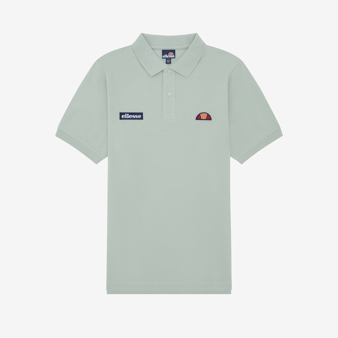 Monvali Polo in Green
