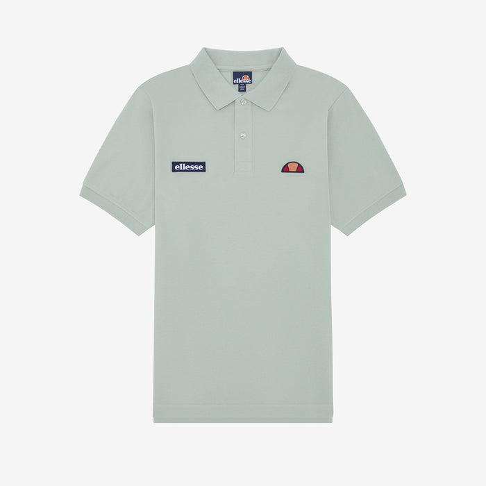 Monvali Polo in Green