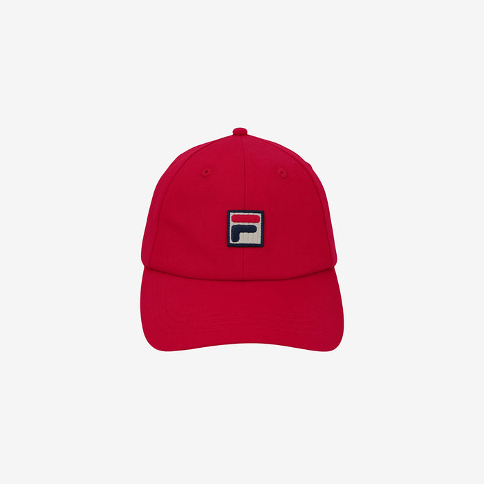 Fila Tanta Cap In Red