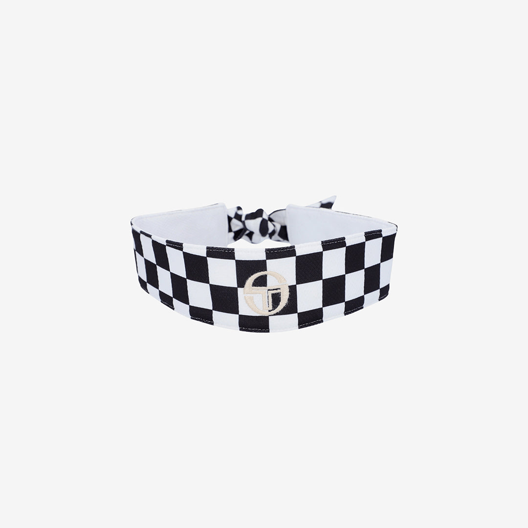 Cashband In White