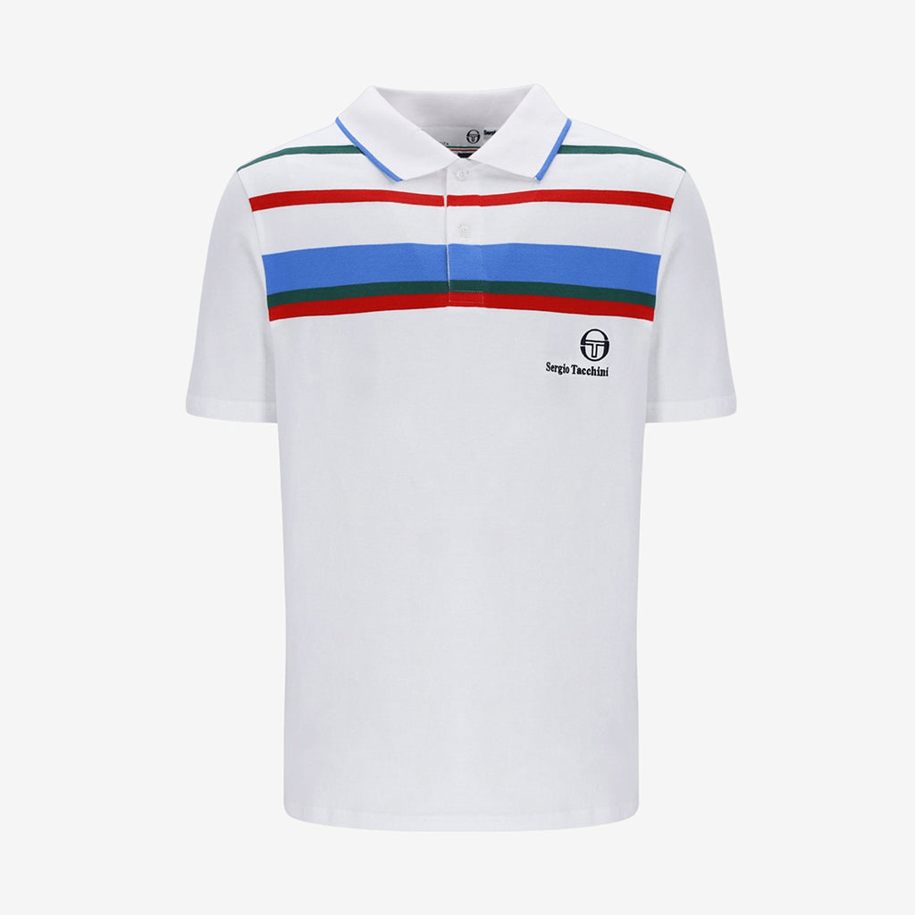 Sergio Tacchini Polos