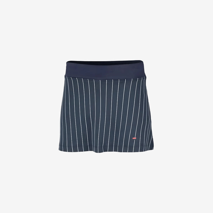 Heritage Anna Skort Navy