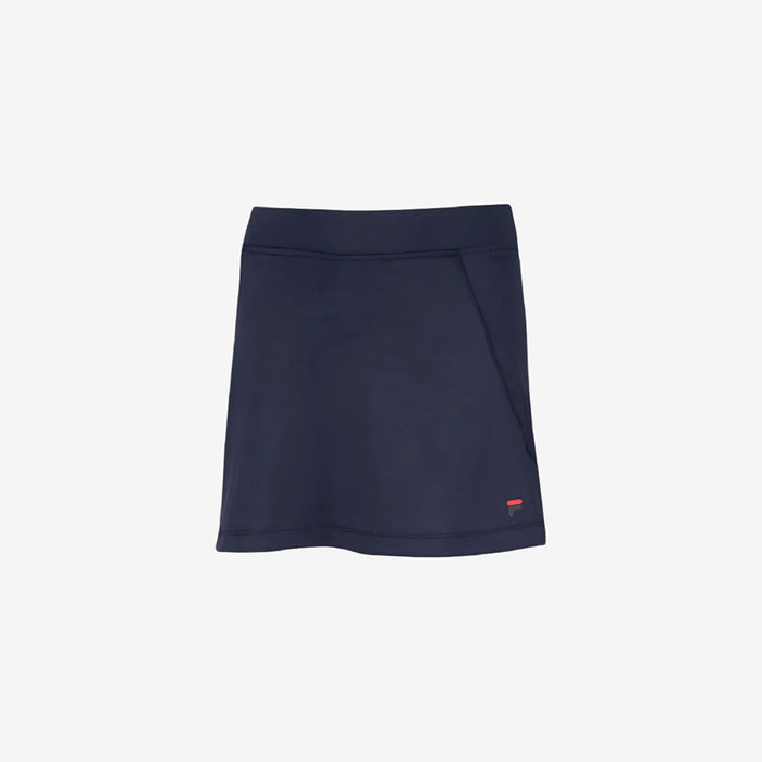 Heritage Sonia Girls Skort Navy
