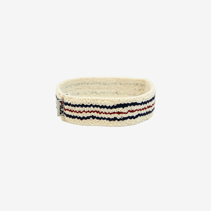 Vintage Original Remake Borg Tennis Headband