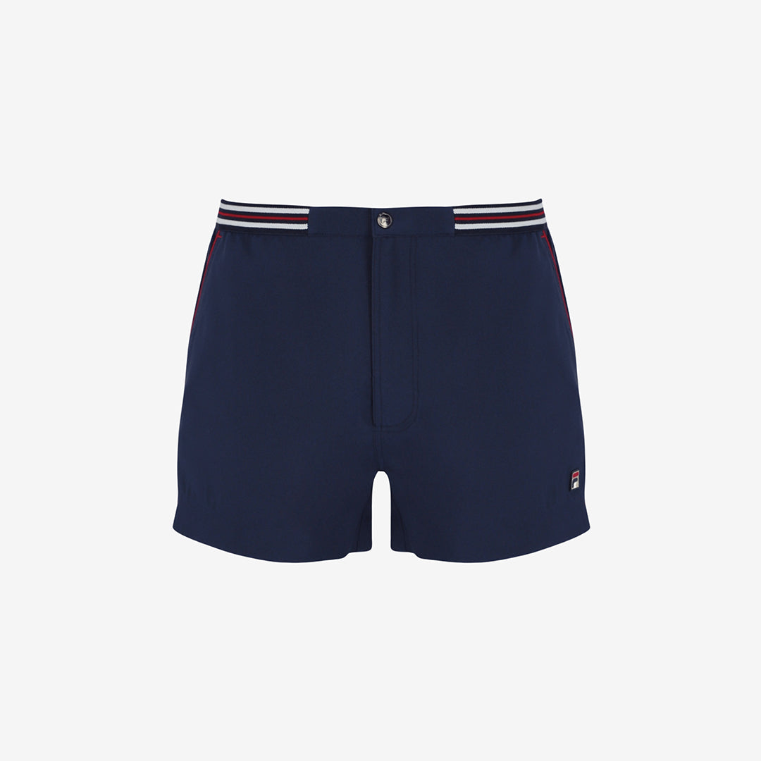 Hightide Tennis Shorts Navy
