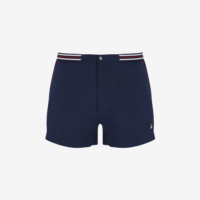 Hightide Tennis Shorts Navy