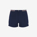 Hightide Tennis Shorts Navy