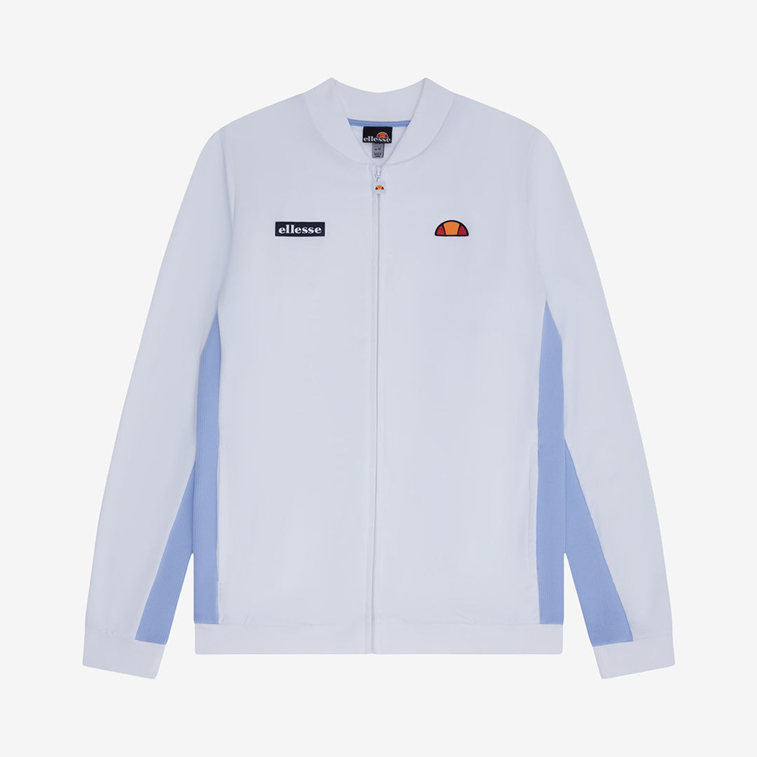 Crusoe Track Top