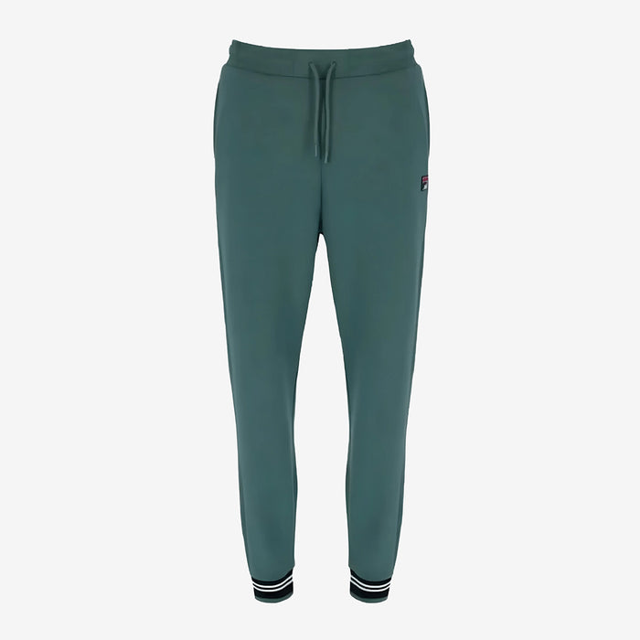 Deuce Track Pants in Dark Forrest