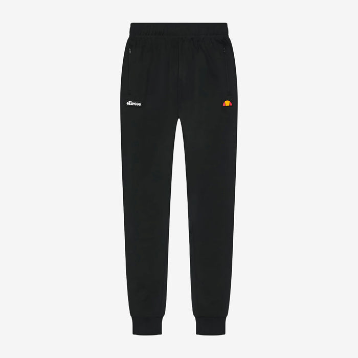 Bertoni Track Pant in Black