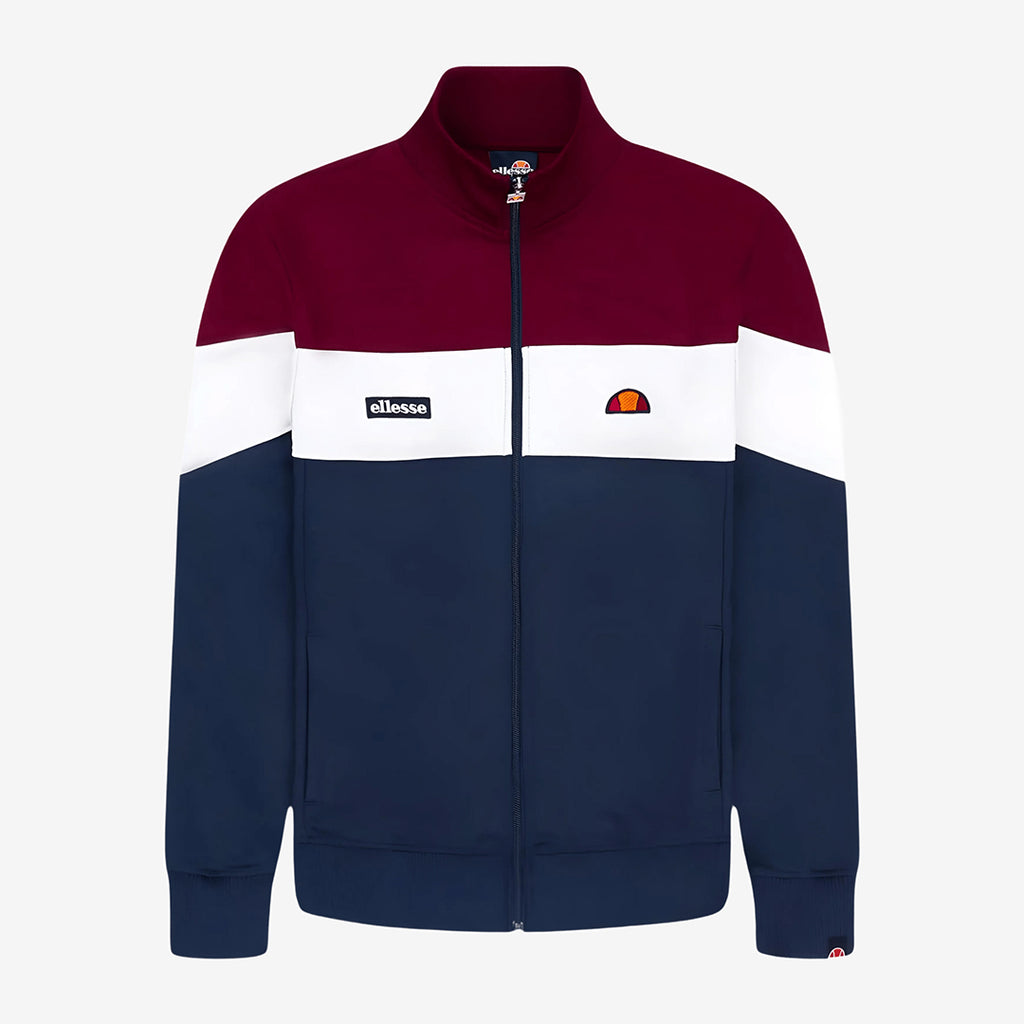 Ellesse Track Jackets