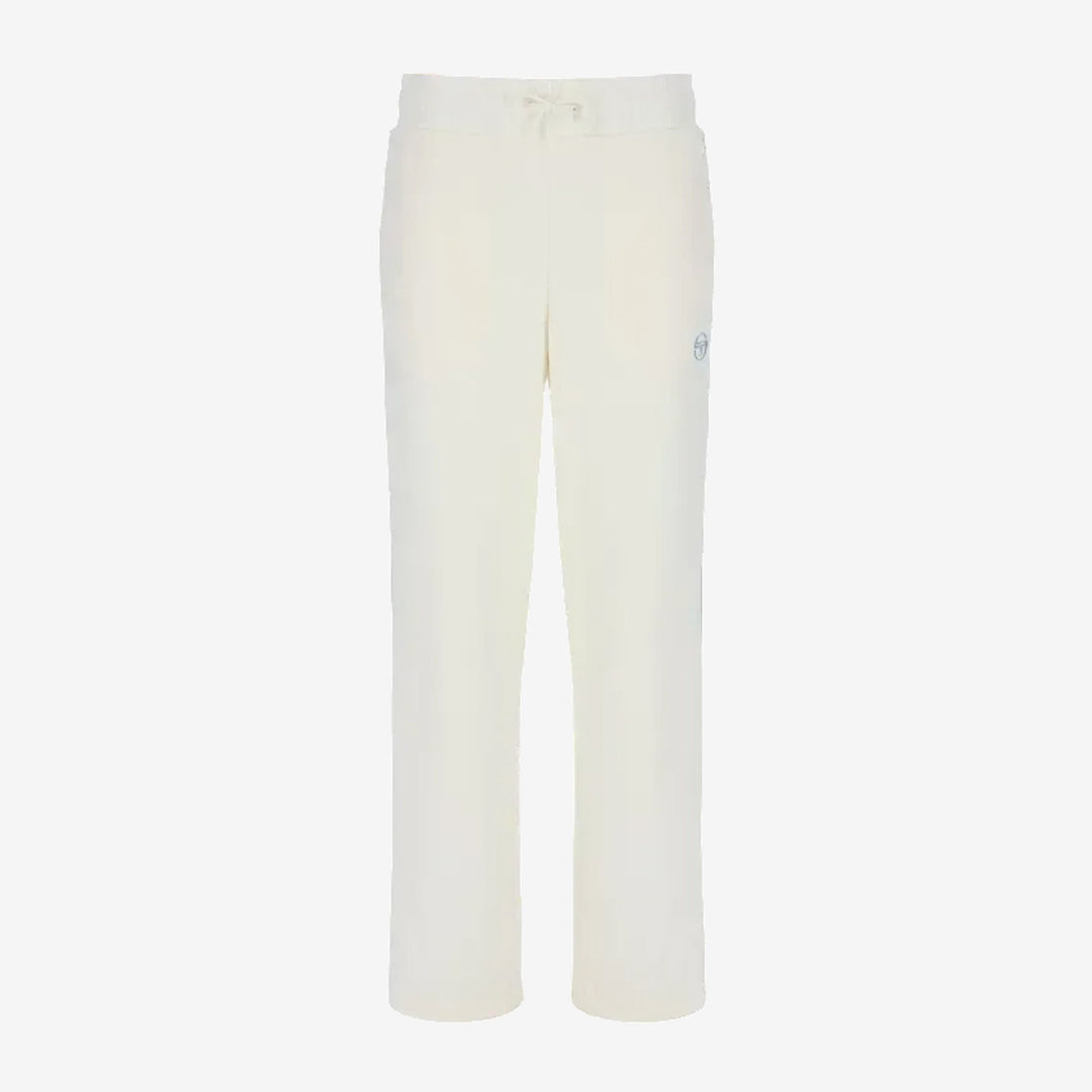 Betta TP Track Pants in Gardenia/Celestial Blue