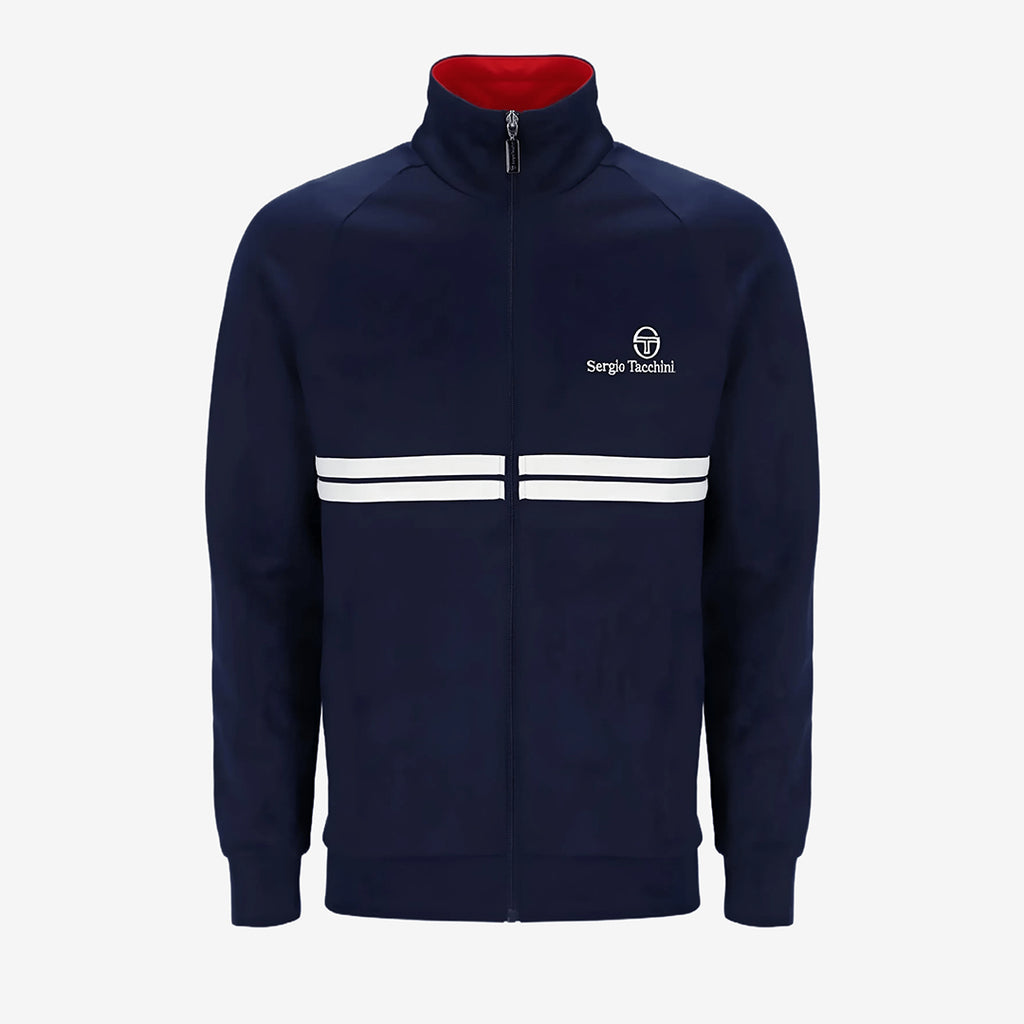Sergio Tacchini Track Jackets