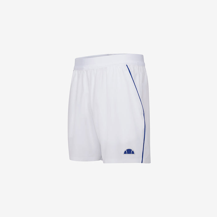Writtle 7" Short in White