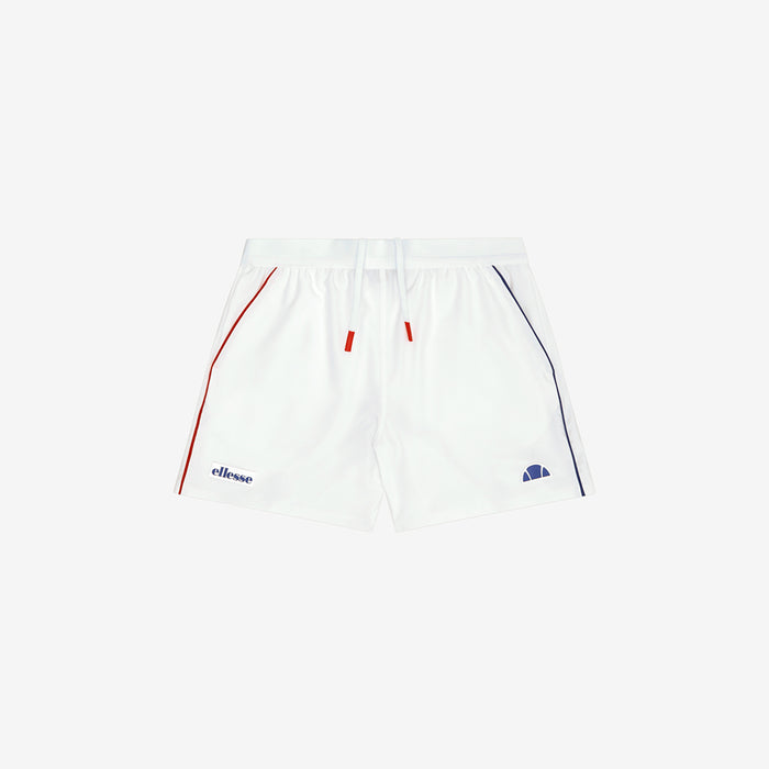 Writtle 5" Short in White