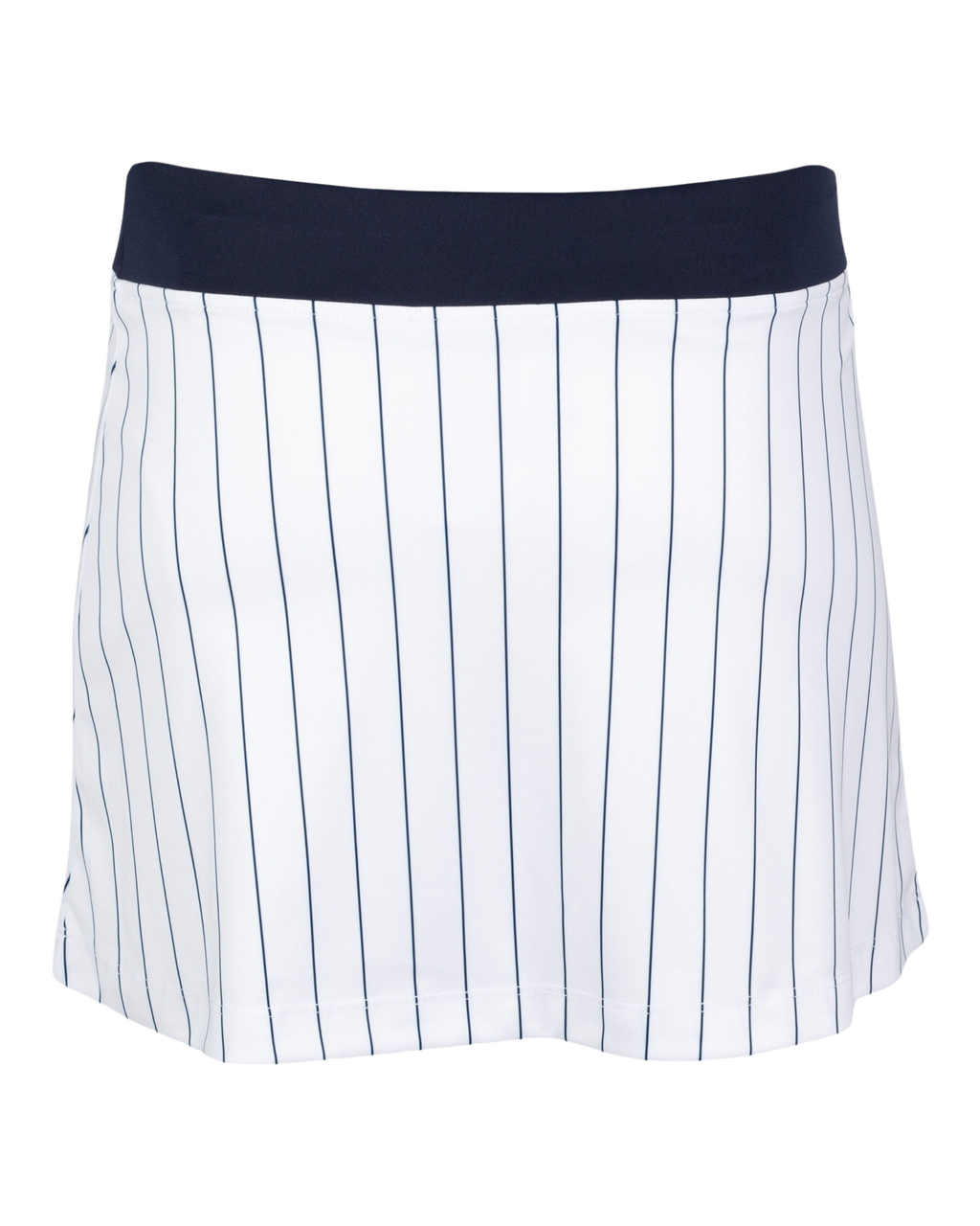 Fila Heritage Ana Skort White Stripe