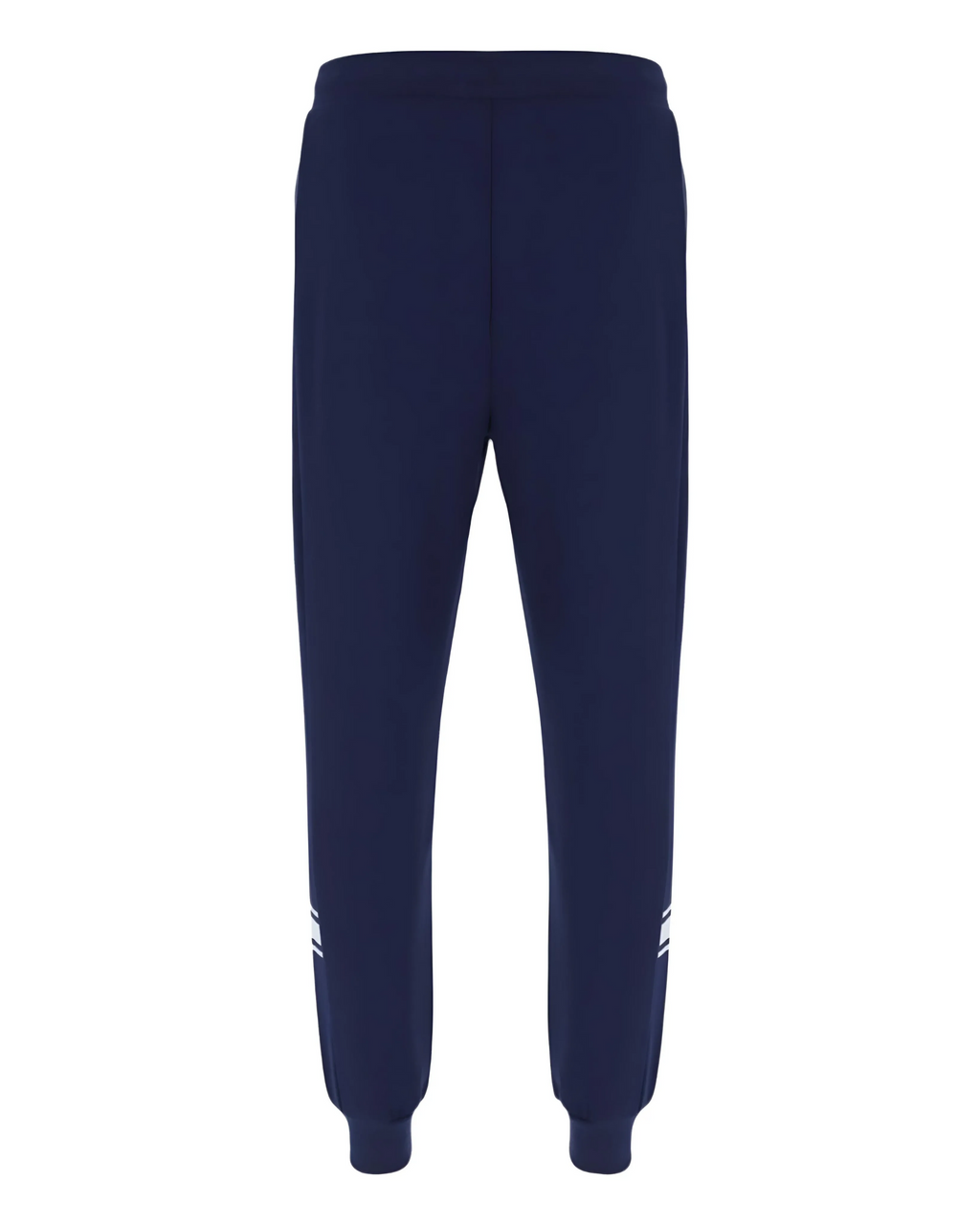 Fila Luke Track Pant In Navy/White