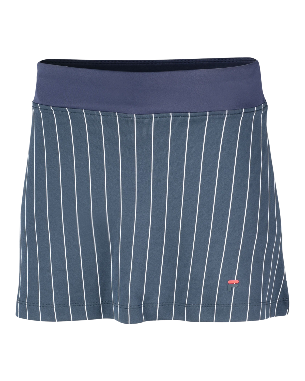 Fila Heritage Ana Skort Navy Stripe