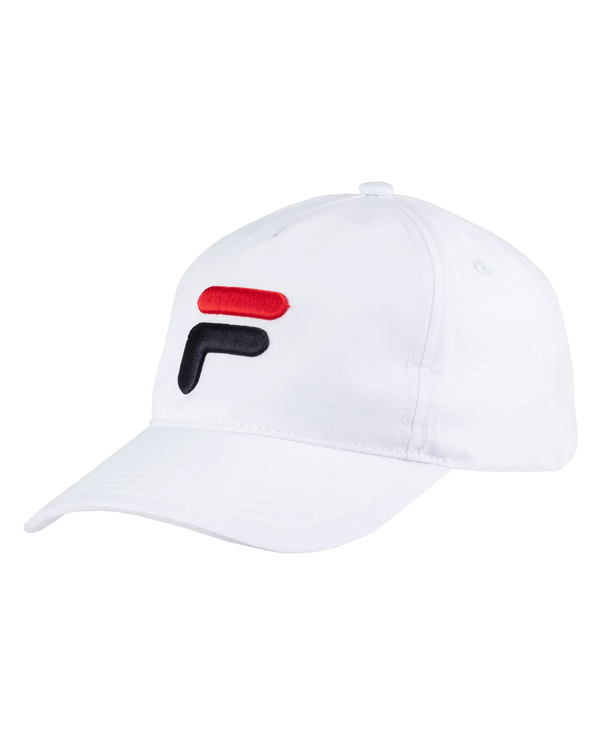 Fila Cap Max in White