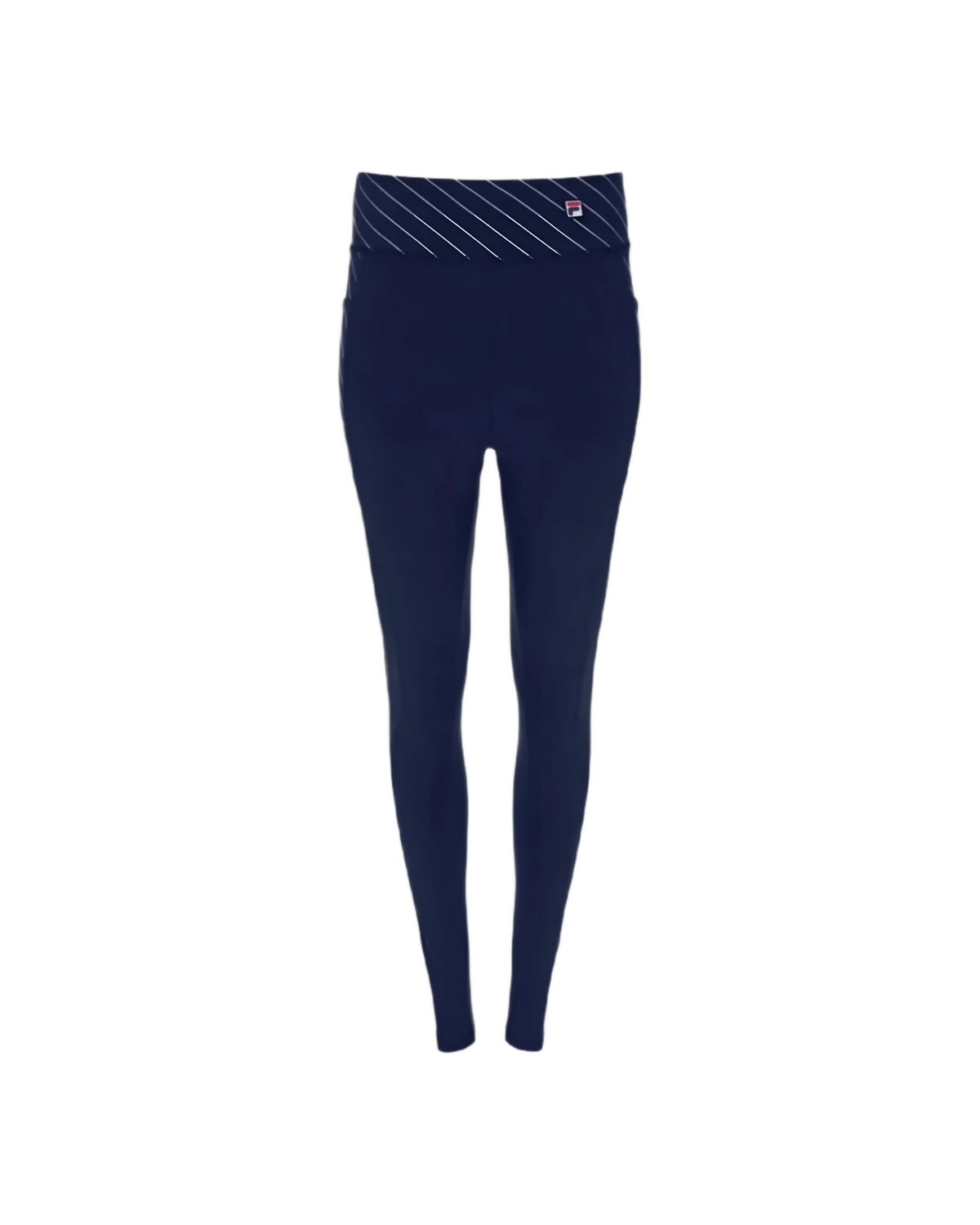 Fila Claire Leggings in Navy