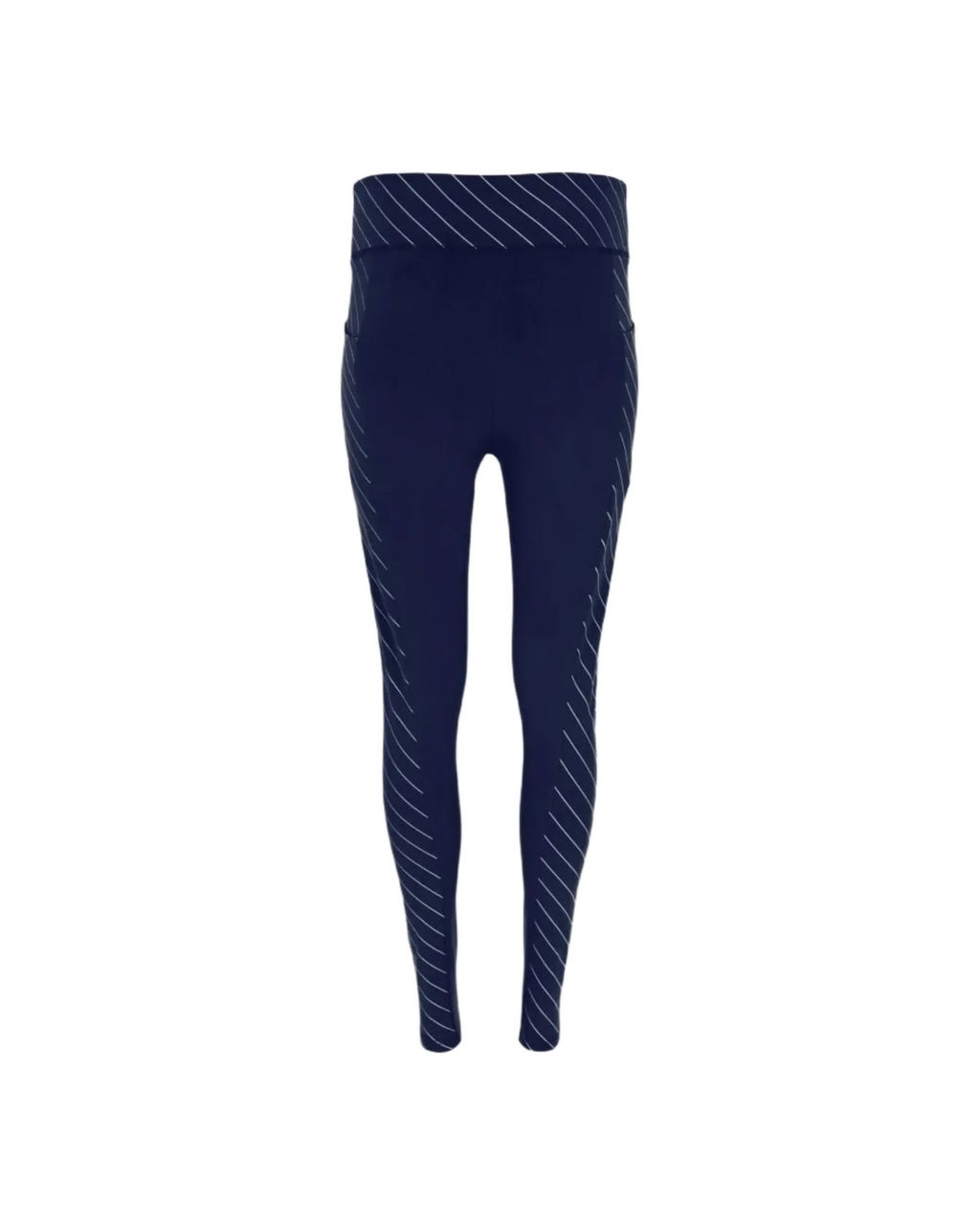 Fila Claire Leggings in Navy