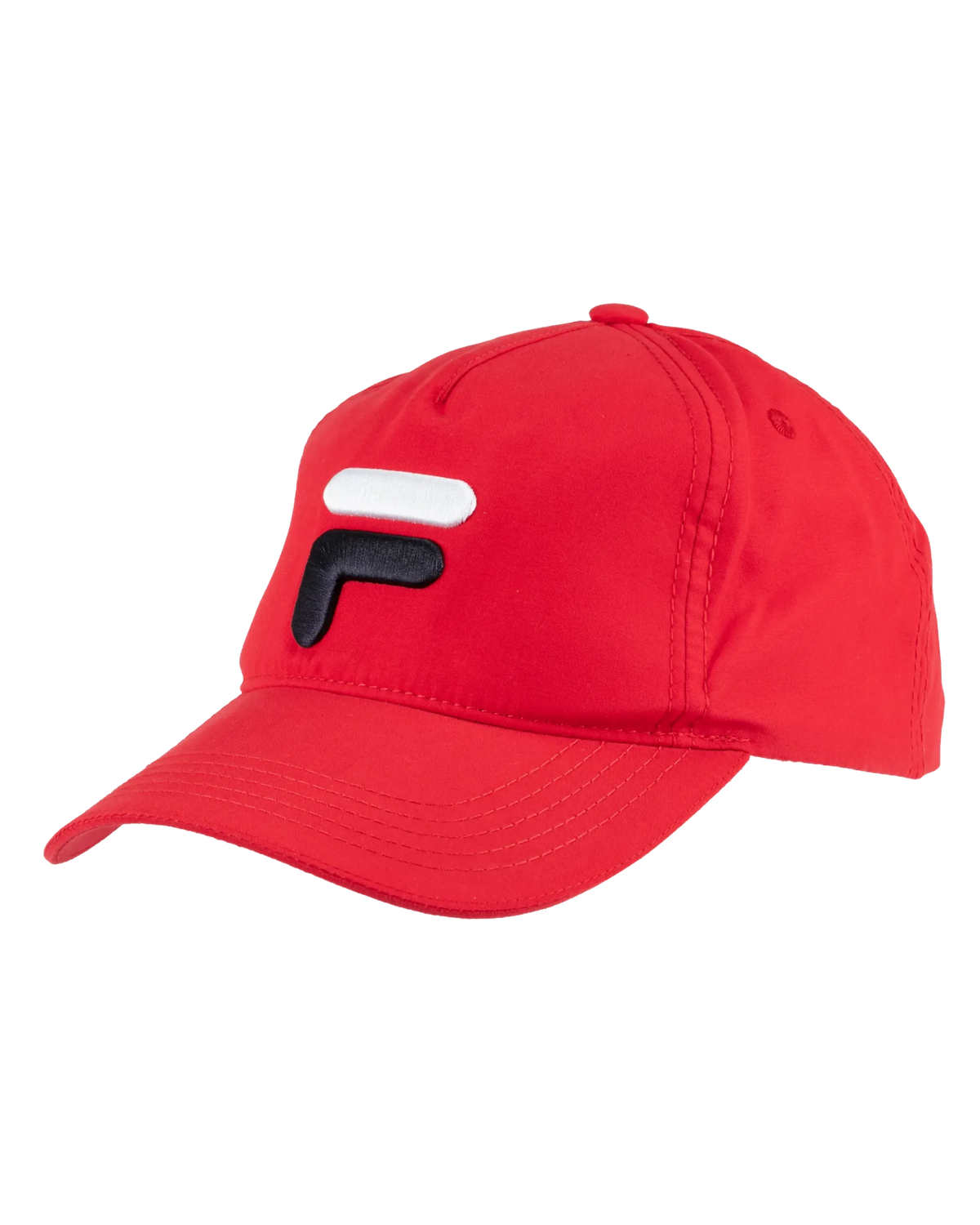 Fila Cap Max in Fila Red