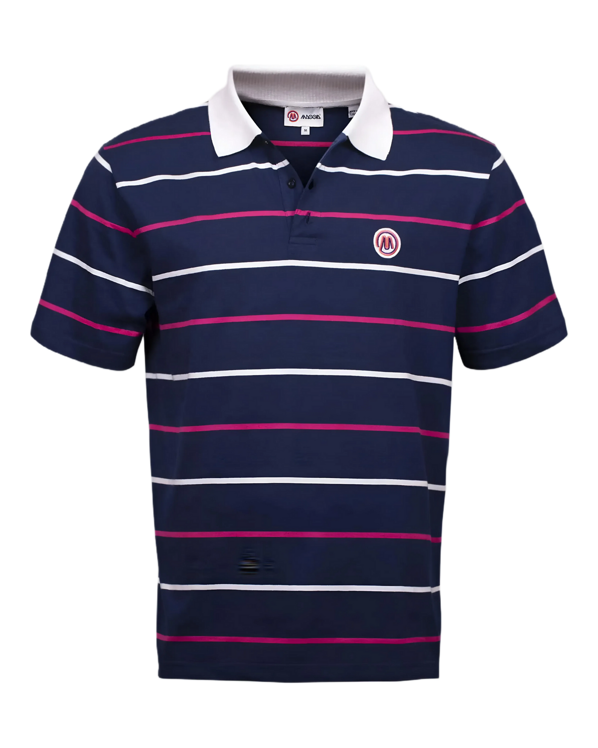 Maggia Gerulaitis Striscia Navy