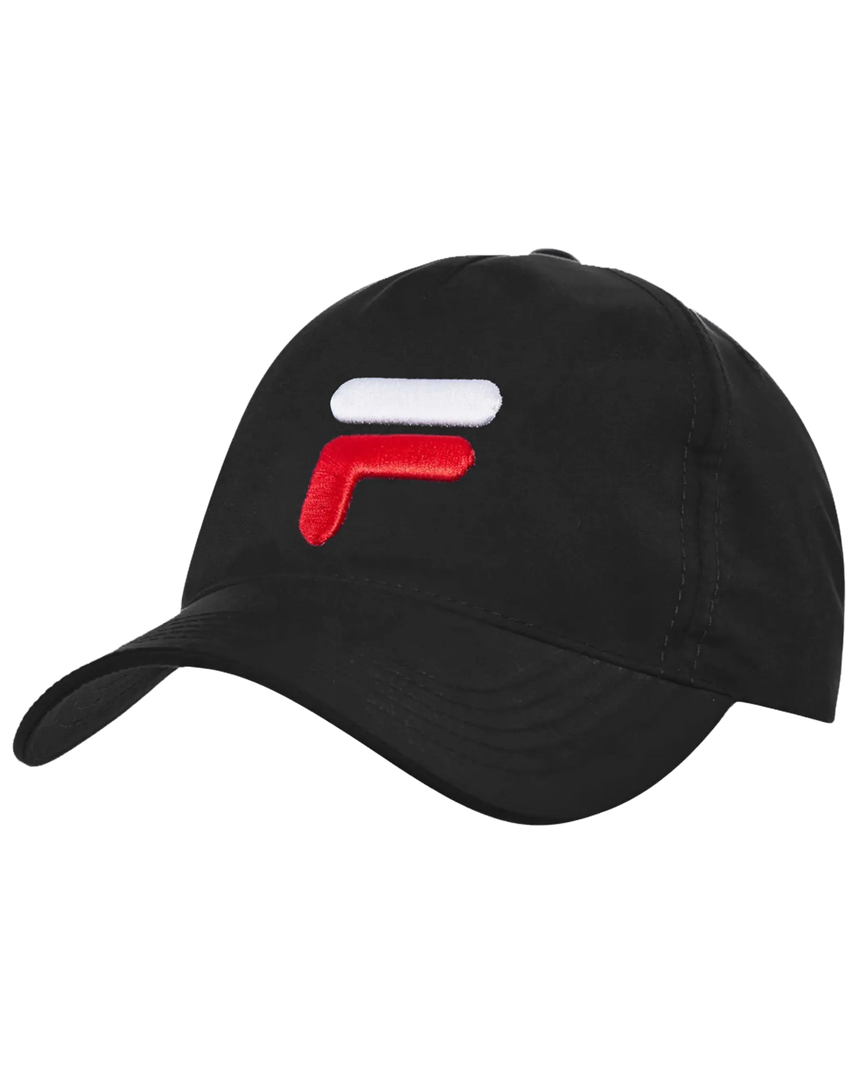 Fila Cap Max in Black