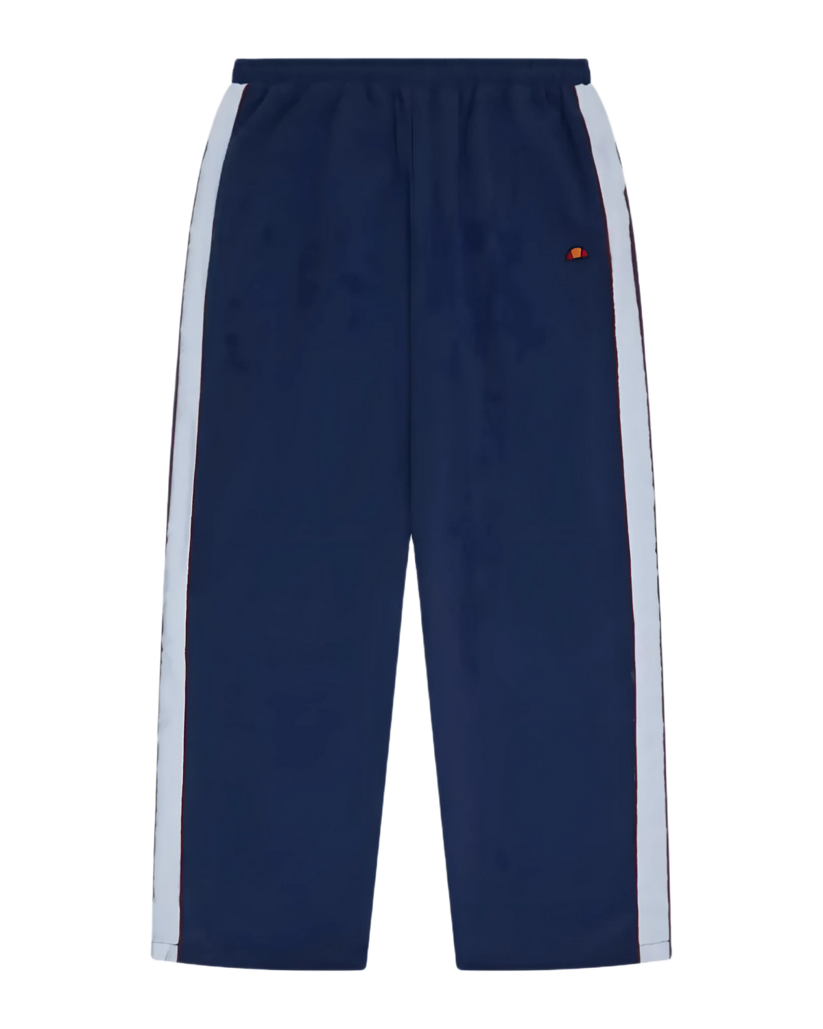 Ellesse Gilardino Track Pant In Navy/White