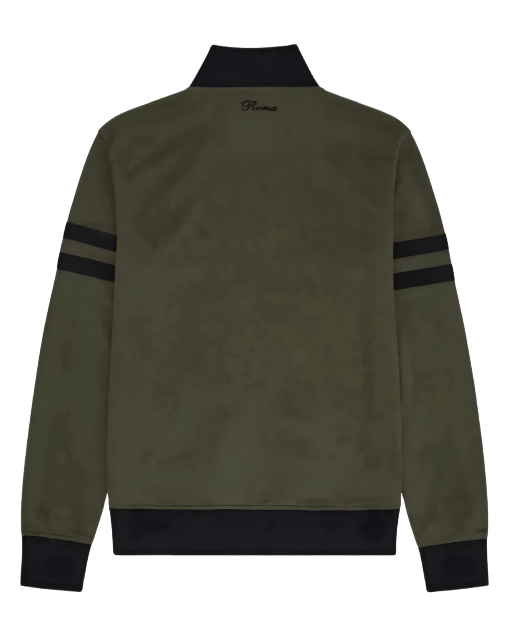 Ellesse Roma Track top In Khaki