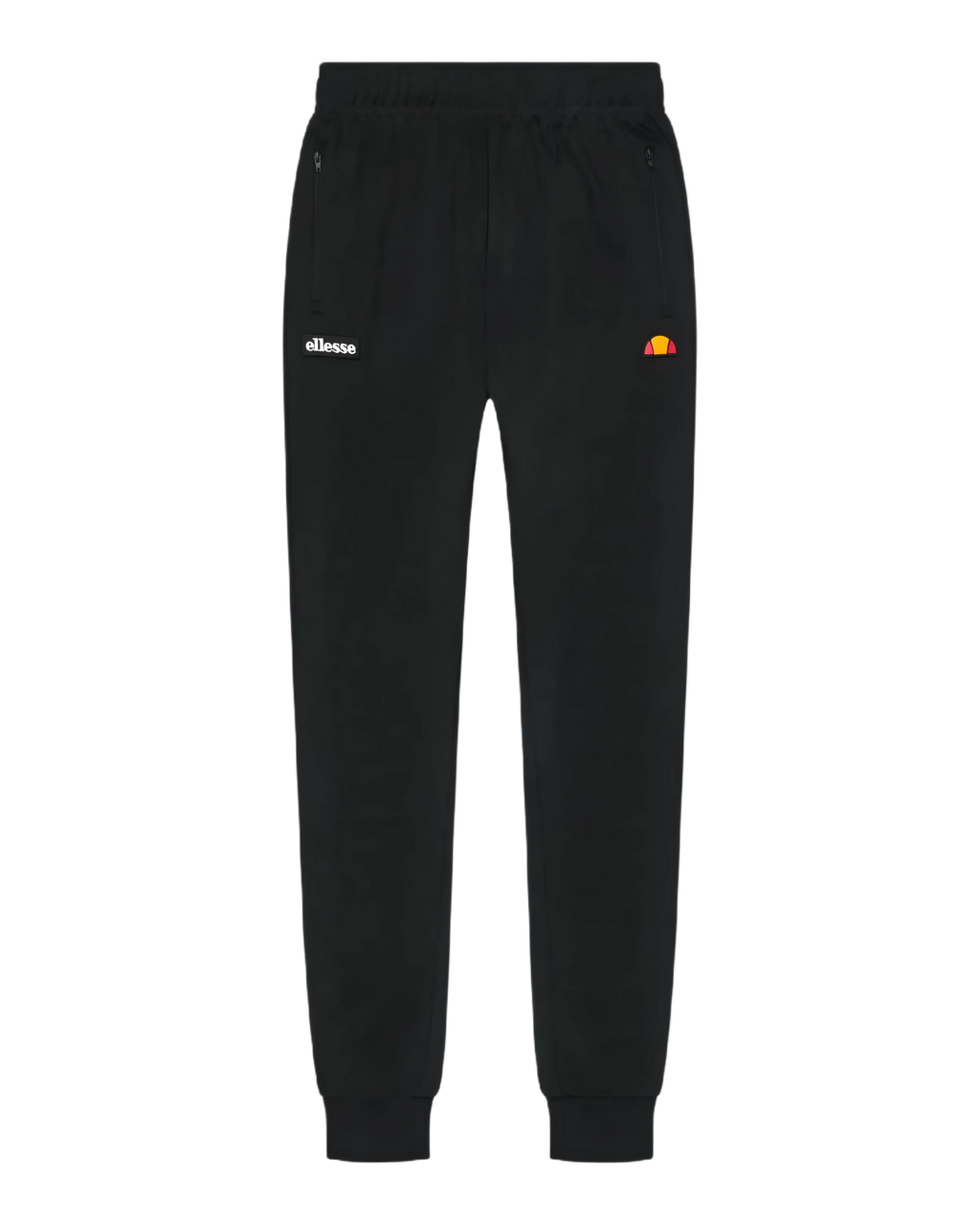 Ellesse Bertoni Track Pant in Black