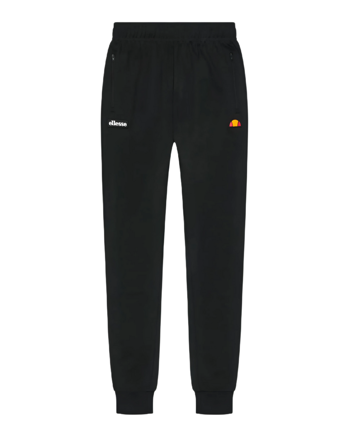 Ellesse Bertoni Track Pant in Black