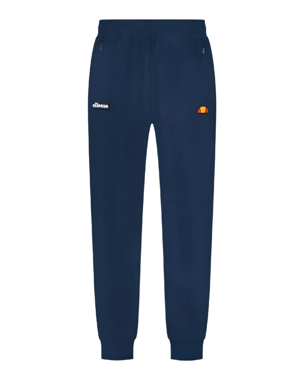 Ellesse Bertoni Track Pant in Navy