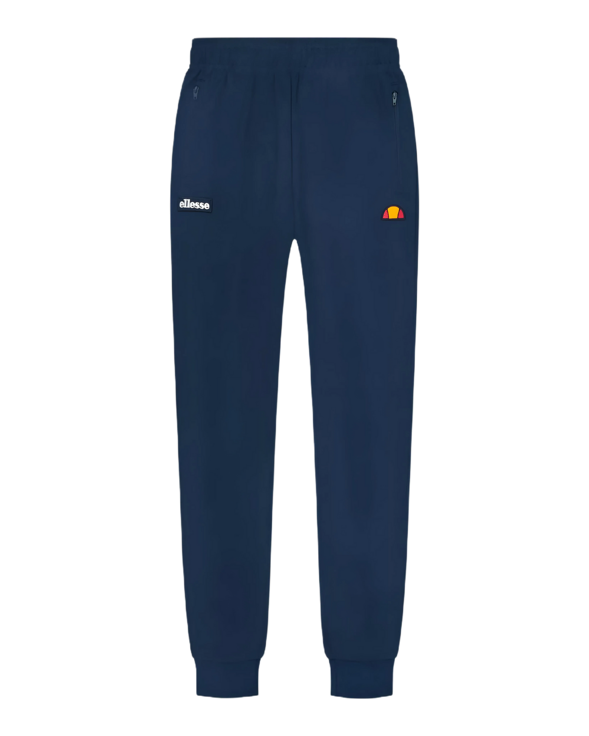 Ellesse Bertoni Track Pant in Navy